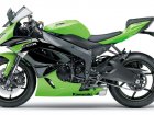 Kawasaki ZX-6R